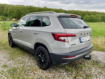 Predám Škoda Karoq 1,5 TSI - 5