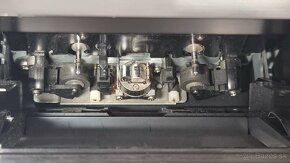 Autoreverse Stereo Deck Philips FC566 / made in japan
- 5