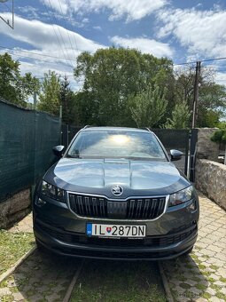 skoda karoq 1.5 tsi - 5