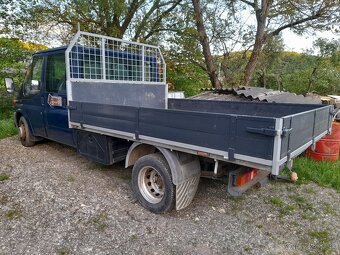 Ford Transit - 5