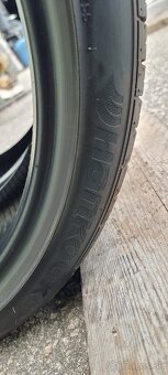 Letné pneumatiky Hankook 215/40R18 - 5