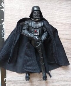 Nové Star wars postavičky,figúrky,Mandalorian,Ahsoka,retro - 5