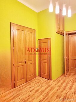 Predám 2-izbový byt 60m2 Mlynská ul., Košice centrum, parkov - 5