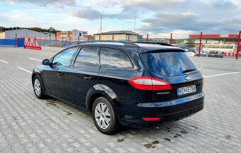 Ford Mondeo Combi 2.0 TDCi Trend X - 5