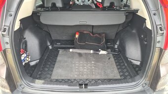 Honda CR-V 2.2 i- DTEC 4x4 executive - 5