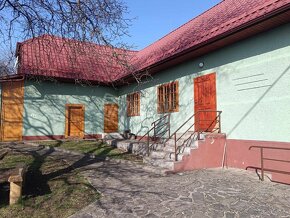 Rodinný dom nedaleko lyžiarskeho strediska - 5