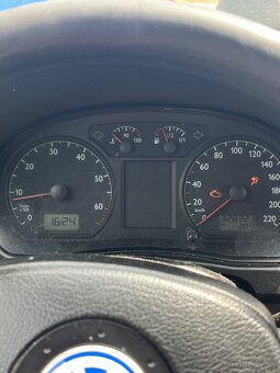 Volkswagen polo - 5