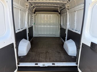 CITROEN JUMPER 2022 L2H2 - 5