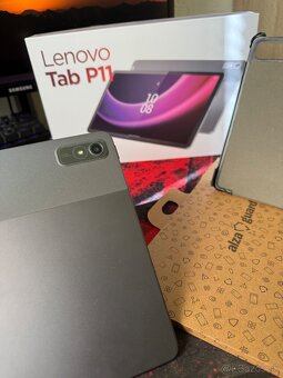 Predám nový Lenovo Tab P11 (2. generácia) – nepoužívaný, v z - 5