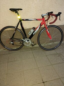 Dema-R cestný bicykel - 5