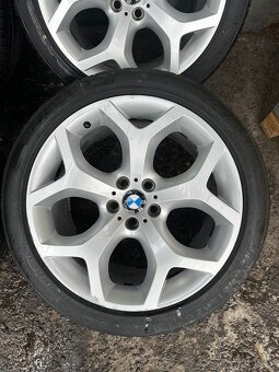 Disky R20 originál BMW style 214 - 5