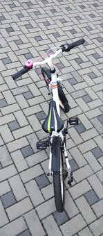 Bicykel Dema 20 - 5