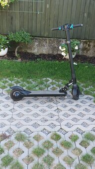 Električká kolobežka Inmotion L8F - 5