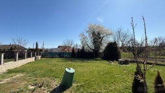 STAVEBNÝ POZEMOK - TO - 5
