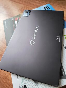 Tablet Globalsec - 5