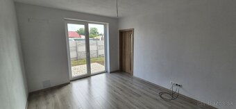 NA PREDAJ - Moderné 3-izbové byty len 25 minút od Bratislavy - 5