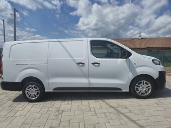 Peugeot Expert Furgon Long 2.0 BlueHDi Pro - 5