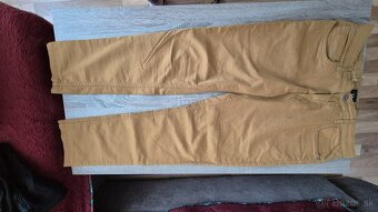 Jemne panske dzinsy 36 zn c&a - 5