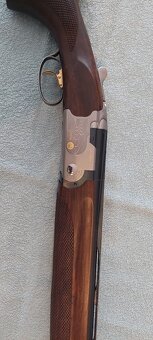 predám brokovu kozlicu Beretta 682 Gold E - 5