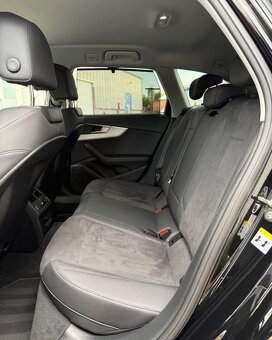 A4 B9.5 Avant 2.0 TDI 120kw - 5
