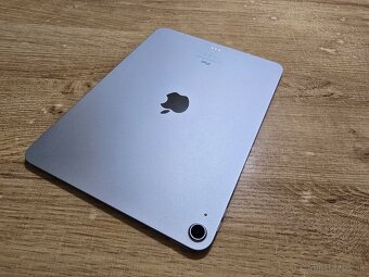 Ipad AIR 4 64gb plnefunkcny ma len jemne znamky pouzivania k - 5