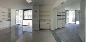 Exkluzívny klim. kancel. celok (128 m2, 4k, kuch., KE-St.m.) - 5