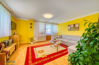 Atraktívny rodinný dom, Fintice, top lokalita - 5