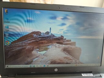 HP 250 G5 s novou batériou - 5