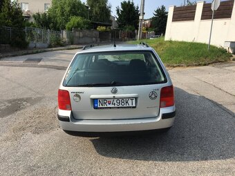 VOLKSWAGEN PASSAT B5 1.9 TDi - 5
