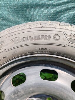 195/55 R15 - 5