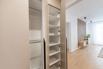 Nad Jazerom - ul. Ždiarska,3 izb. byt,moderná rekonštrukcia - 5