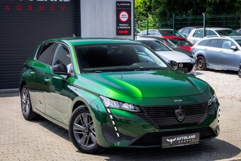 Peugeot 308 1.5 BlueHDi 130 Active Pack - 5
