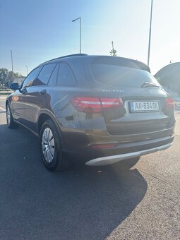 Glc 250d 4 matic - 5