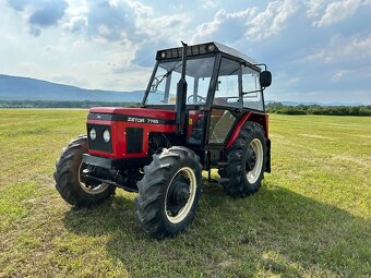 Zetor 7745 - 5