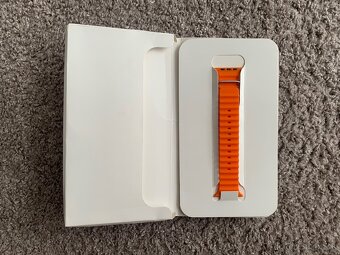 1:1 Apple Watch Ultra 2 - 5