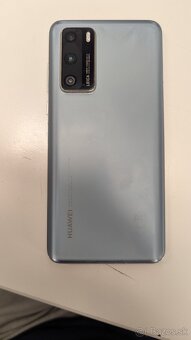 Huawei P40 128GB - 5