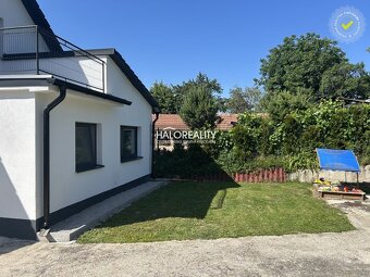 HALO reality - Predaj, rodinný dom Prievidza - EXKLUZÍVNE HA - 5