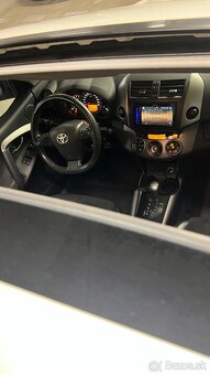 Toyota RAV 4 D-CAT 2.2 Diesel Automat - 5