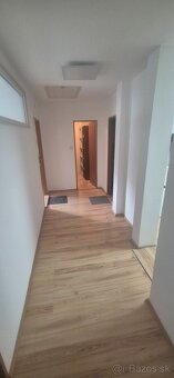 2 izbový byt - Zvolen širšie centrum - 5