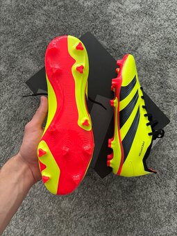 adidas Predator League FG - 5