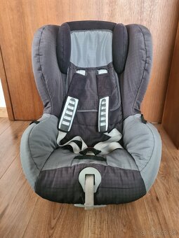 Autosedacky Romer Britax s isofix - 5
