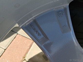 SEAT 5X112 - 5