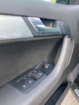 Audi A3 2.0 Tdi quatro - 5