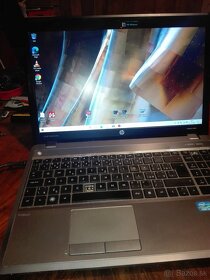 HP, HP Compaq notebooky. Na diely. - 5