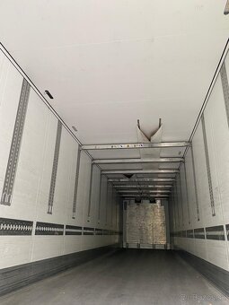 Prodáme Schmitz Cargobull izotherm rok: 07/2016. - 5
