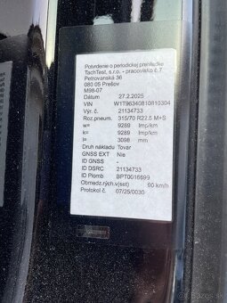 odstúpim leasing Súprava - 5