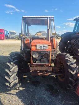 Zetor 7245 - 5