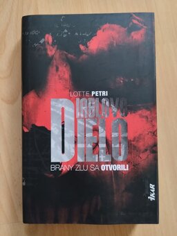 Detektívky. - 5