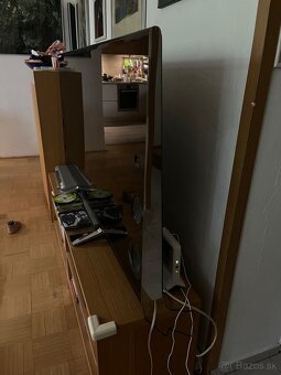 Sony Bravia 55” 4K UltraHD - 5