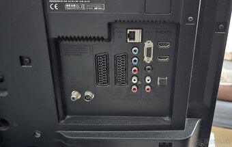 Televízor - Full HD LED TV Sony - 5